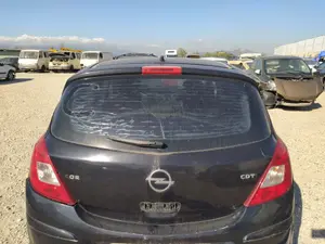 OPEL CORSA D foto 5