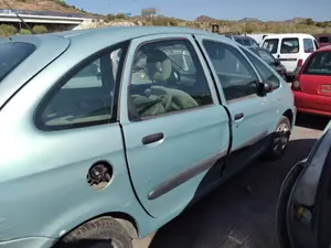 CITROEN XSARA PICASSO foto 3