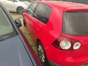 VOLKSWAGEN GOLF V (1K1)(10.2003) foto 3
