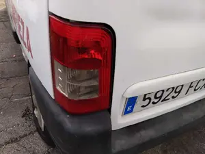 CITROEN BERLINGO foto 5