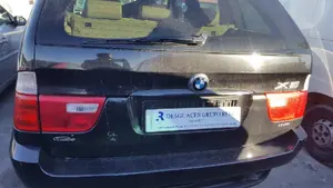 BMW SERIE X5 (E53) foto 3