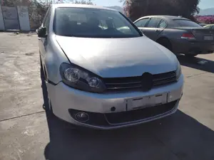 VOLKSWAGEN GOLF VI (5K1)(10.2008) foto 1