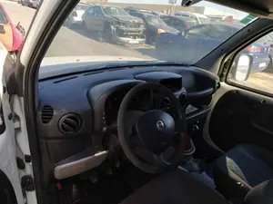 FIAT I DOBLÒ CARGO foto 6