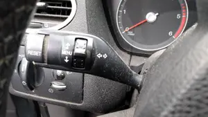 FORD FOCUS BERLINA (CAP) foto 31