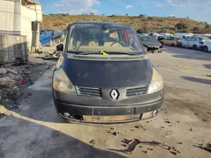 RENAULT ESPACE IV (JK0) foto 6