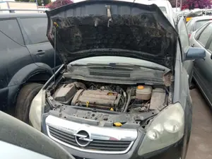 OPEL ZAFIRA B foto 6