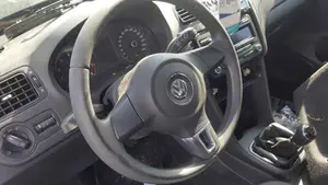 VOLKSWAGEN POLO V (6R1) foto 13