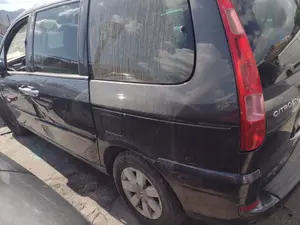CITROEN C8 foto 3