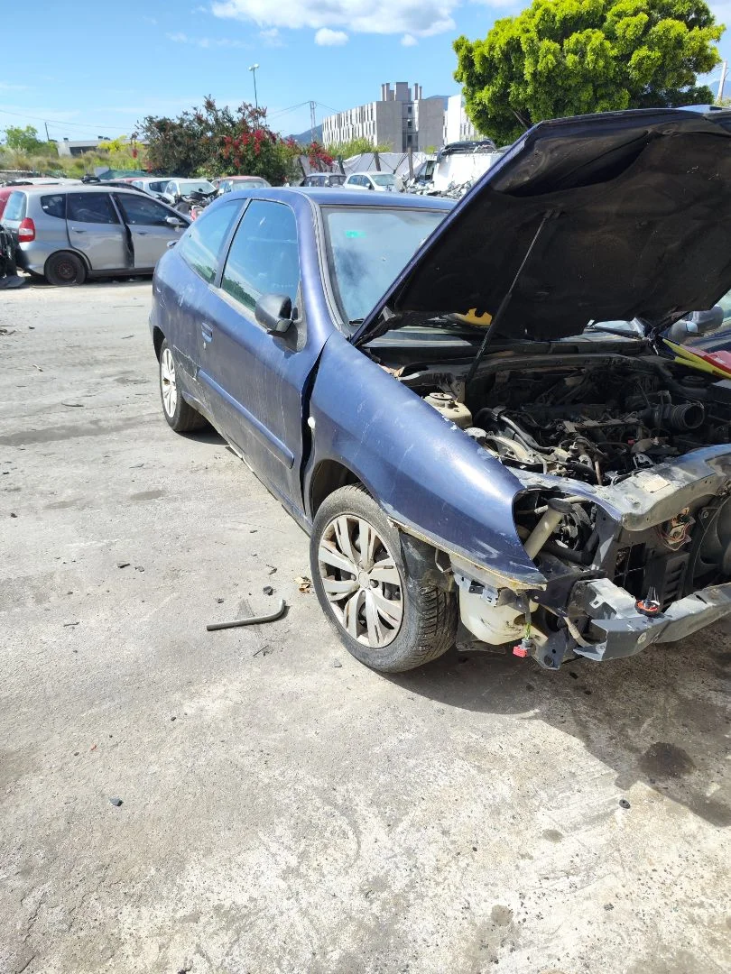 CITROEN XSARA COUPE