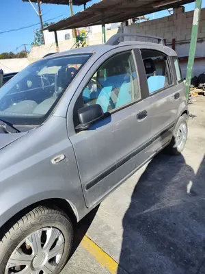 FIAT II PANDA (169) foto 2