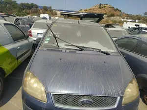 FORD FOCUS C-MAX (CAP)(2003) foto 1