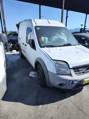 FORD TRANSIT CONNECT (TC7) foto 8
