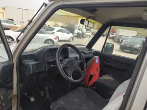 MITSUBISHI GALLOPER (HYUNDAI)(02.1998) foto 2