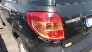 SUZUKI SX4 (RW/EY) foto 8