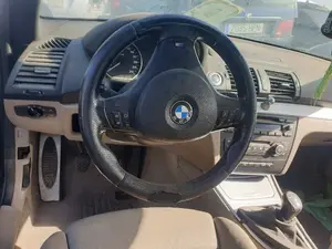 BMW SERIE 1 BERLINA (E81/E87) foto 3