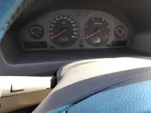 VOLVO S60 BERLINA foto 4