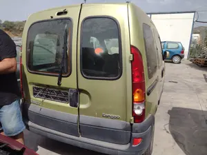RENAULT KANGOO I (F/KC0) foto 8