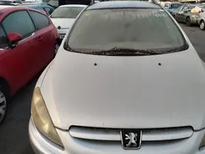 PEUGEOT 307 BREAK / SW (S1)(04.2002) foto 1
