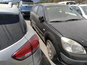 KIA RIO (JB) foto 5