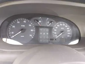 RENAULT SCENIC I (JA...) foto 7