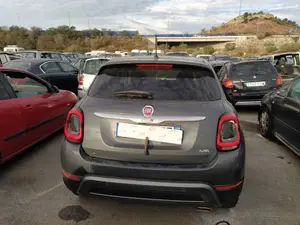 FIAT 500X (334) foto 7