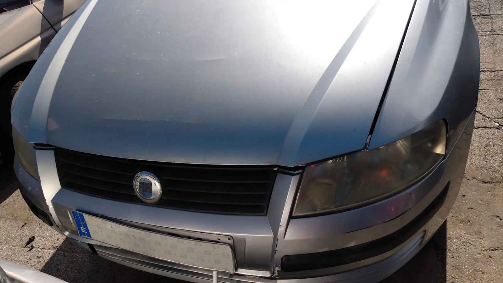 FIAT STILO (192)
