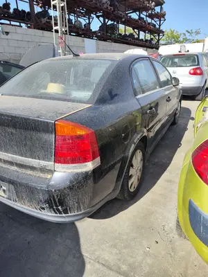 OPEL VECTRA C BERLINA foto 6