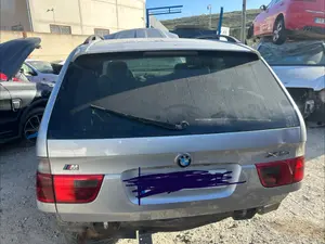 BMW SERIE X5 (E53) foto 4