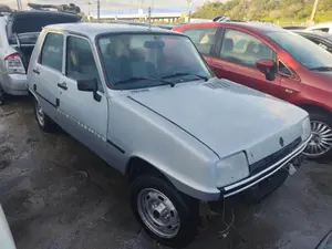 RENAULT R 5 (B/C40) foto 5