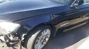 BMW SERIE 7 (F01/F02) foto 17