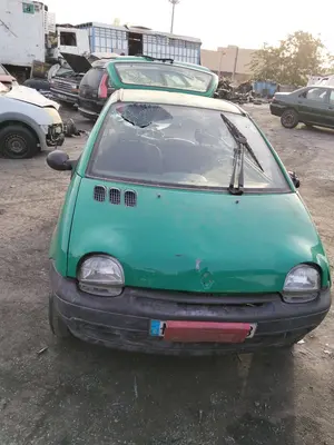 RENAULT TWINGO I (C06) foto 1