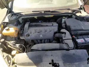PEUGEOT 407 SW foto 6