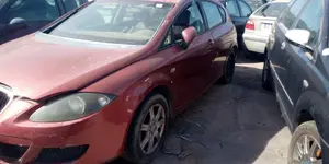 SEAT LEON (1P1) foto 5