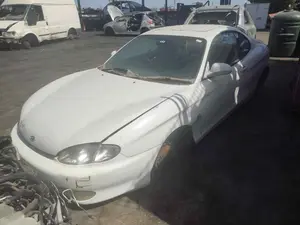 HYUNDAI COUPE (J2) foto 1