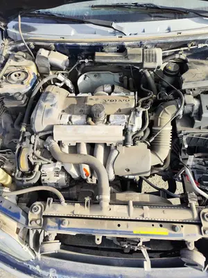 VOLVO S40 BERLINA foto 8