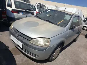 OPEL CORSA C foto 3