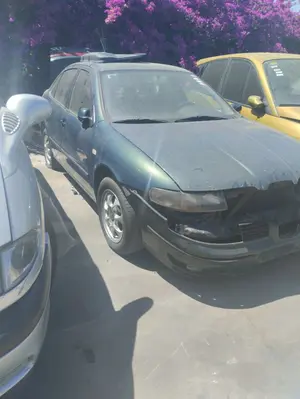 SEAT TOLEDO (1M2) foto 2