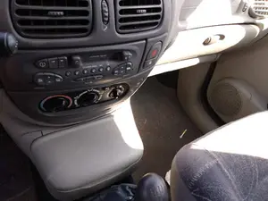 RENAULT SCENIC I (JA...) foto 3