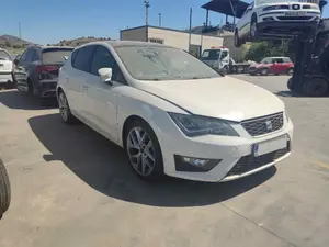 SEAT LEON (5F1) foto 2
