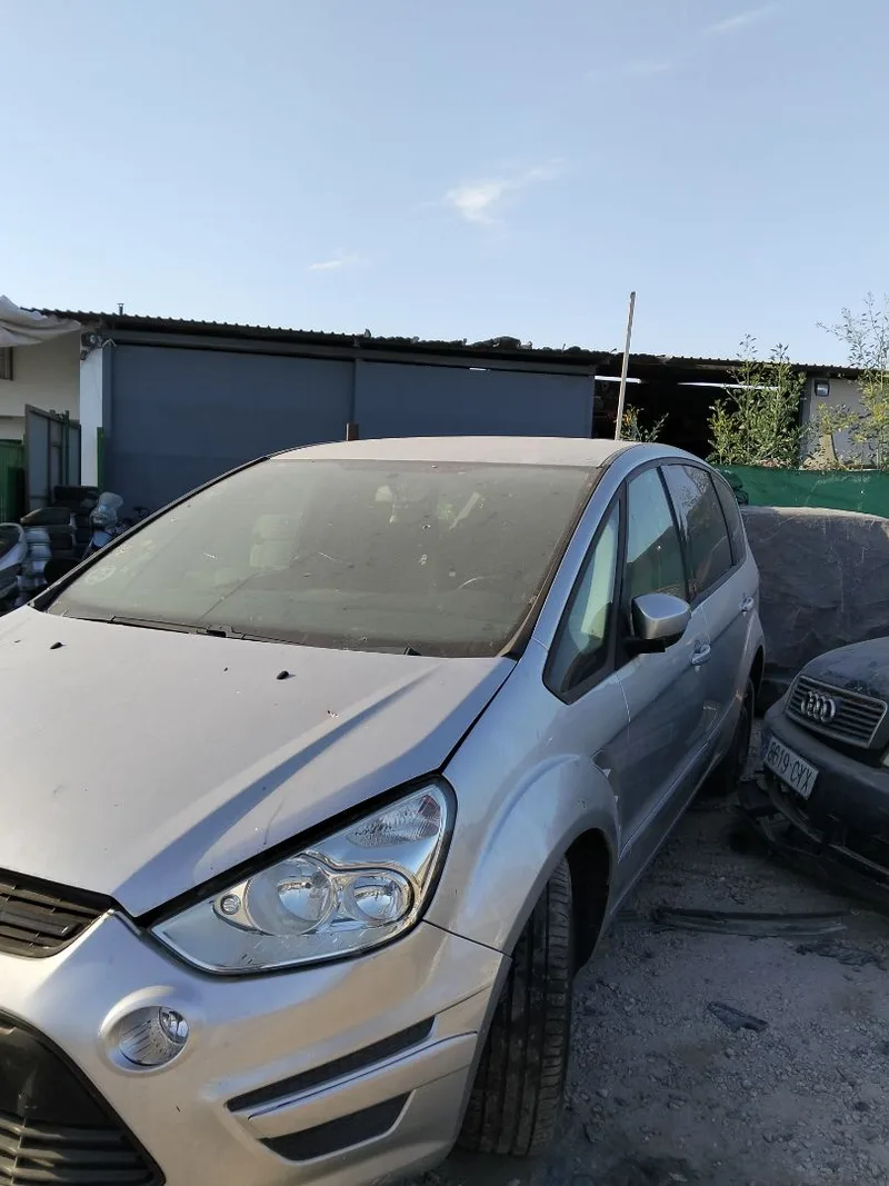 FORD S-MAX (CA1)