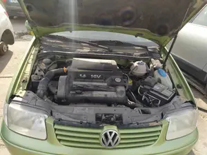 VOLKSWAGEN POLO III BERLINA (6N2) foto 6