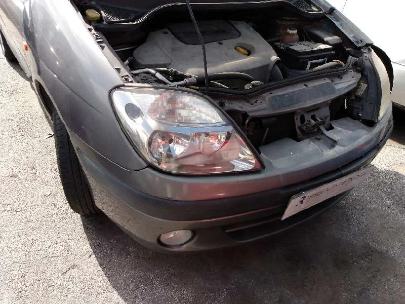 RENAULT SCENIC I (JA...)