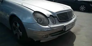 MERCEDES-BENZ CLASE E (BM 211) BERLINA foto 6