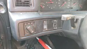 VOLVO SERIE 740 BERLINA/FAMILIAR foto 15