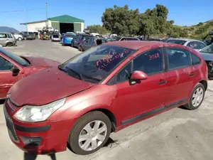 CITROEN C4 BERLINA foto 2