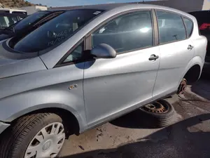 SEAT TOLEDO (5P2) foto 3