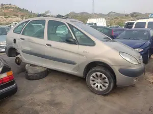 CITROEN XSARA PICASSO foto 2