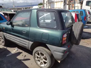TOYOTA RAV4 FUNCRUISER (A1) foto 4