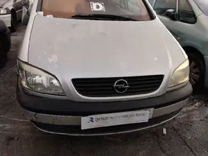 OPEL ZAFIRA A foto 1