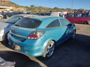 OPEL ASTRA H GTC foto 5